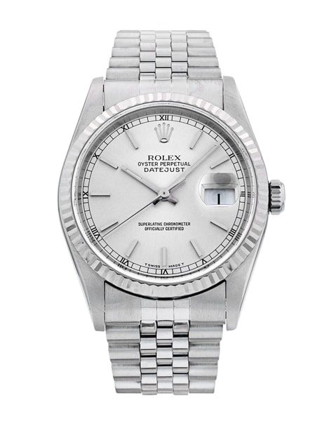 Rolex Datejust 16234